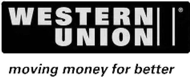 WESTERN UNION